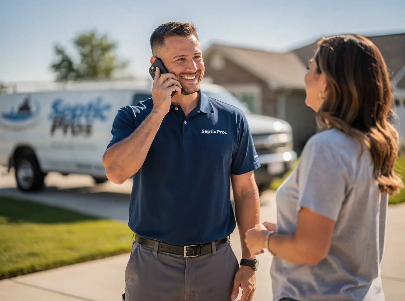 Septic Tank Pumping Milton, TN FAQs